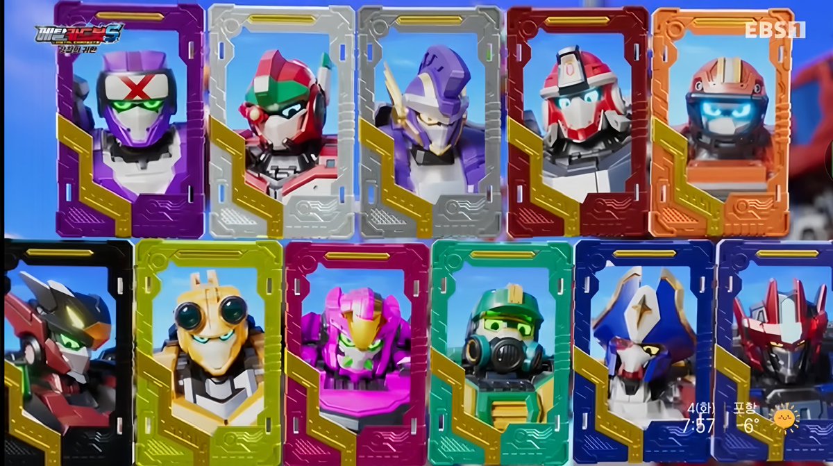 chik0stan's tweet image. !ep 25 spoilers! 
. 
. 
. 
. 
. 
. 
. 
OMGOGSOMG WE GET THE MAIN CAST BACK AND WE ALSO GET #heavyhook AAAAAAA THEY'RE MATCHING!!!!!!! #metalcardbots #metalcardbot