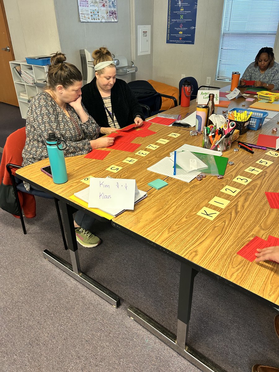 Randolph ES (@randolphstars) on Twitter photo Fun Fabulous Fractions ..our amazing Math Coaches <a href="/ChapuisC123/">Christine Chapuis</a> and <a href="/TaniMcGinnis/">Mrs. McGinnis</a> facilitated a fantastic session yesterday for teachers <a href="/APSMath/">APS Math Office</a> Fun Fabulous Fractions ..our amazing Math Coaches <a href="/ChapuisC123/">Christine Chapuis</a> and <a href="/TaniMcGinnis/">Mrs. McGinnis</a> facilitated a fantastic session yesterday for teachers <a href="/APSMath/">APS Math Office</a>