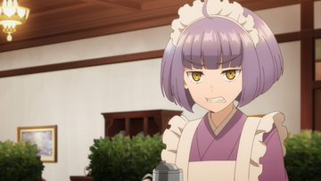 誰ソ彼ホテル 第5話
