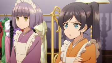 誰ソ彼ホテル 第5話