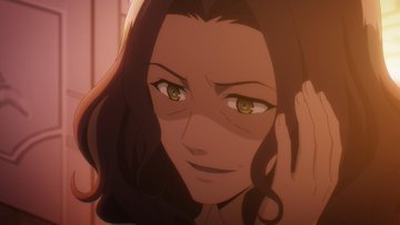 誰ソ彼ホテル 第5話