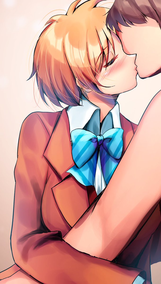 リクエストありがとうございました! #Skeb 