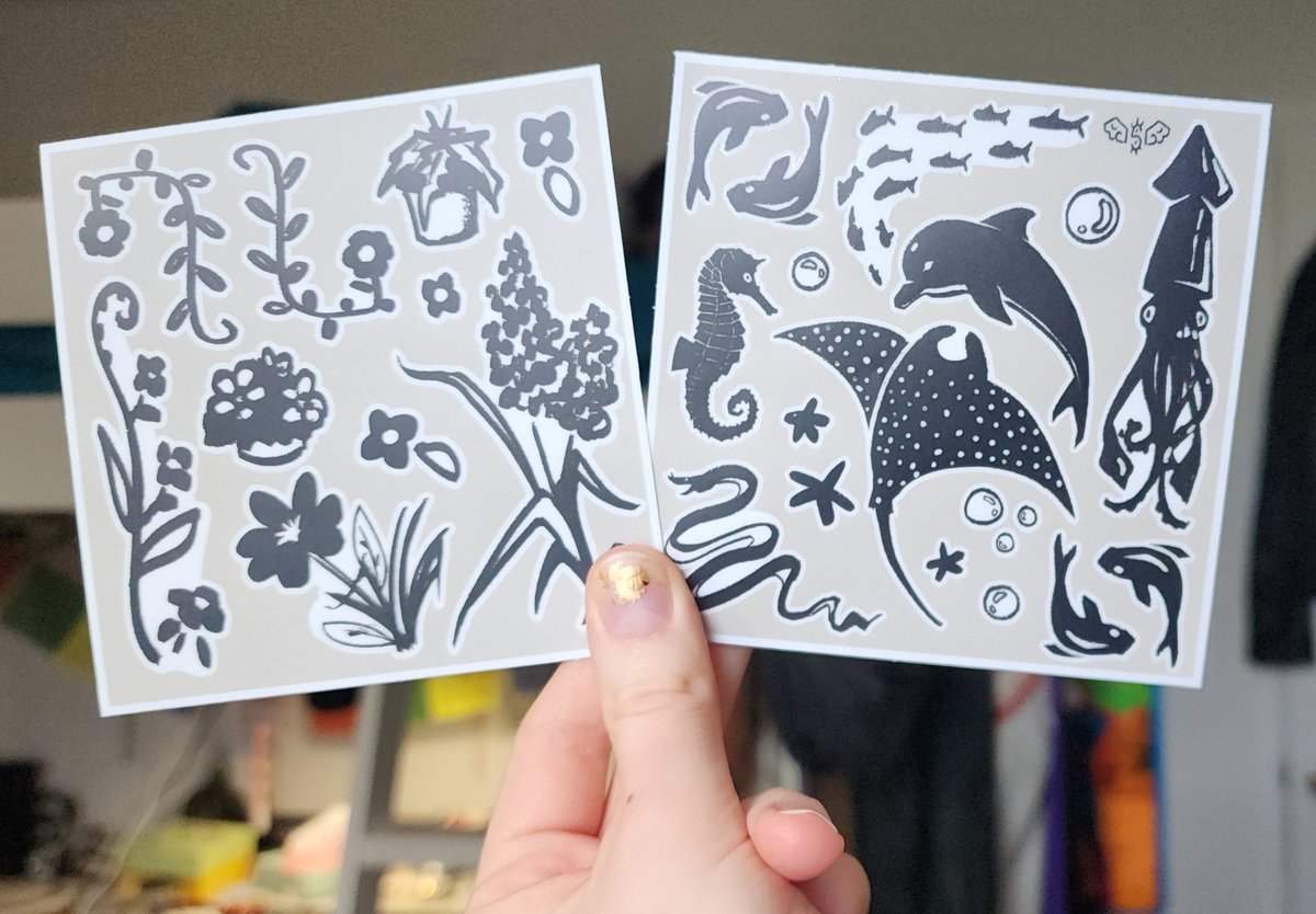 Seraphia Freak tweet media