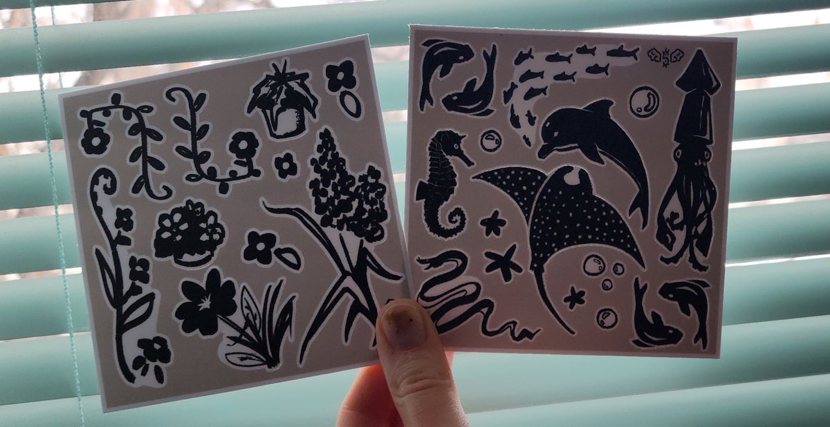 Seraphia Freak tweet media