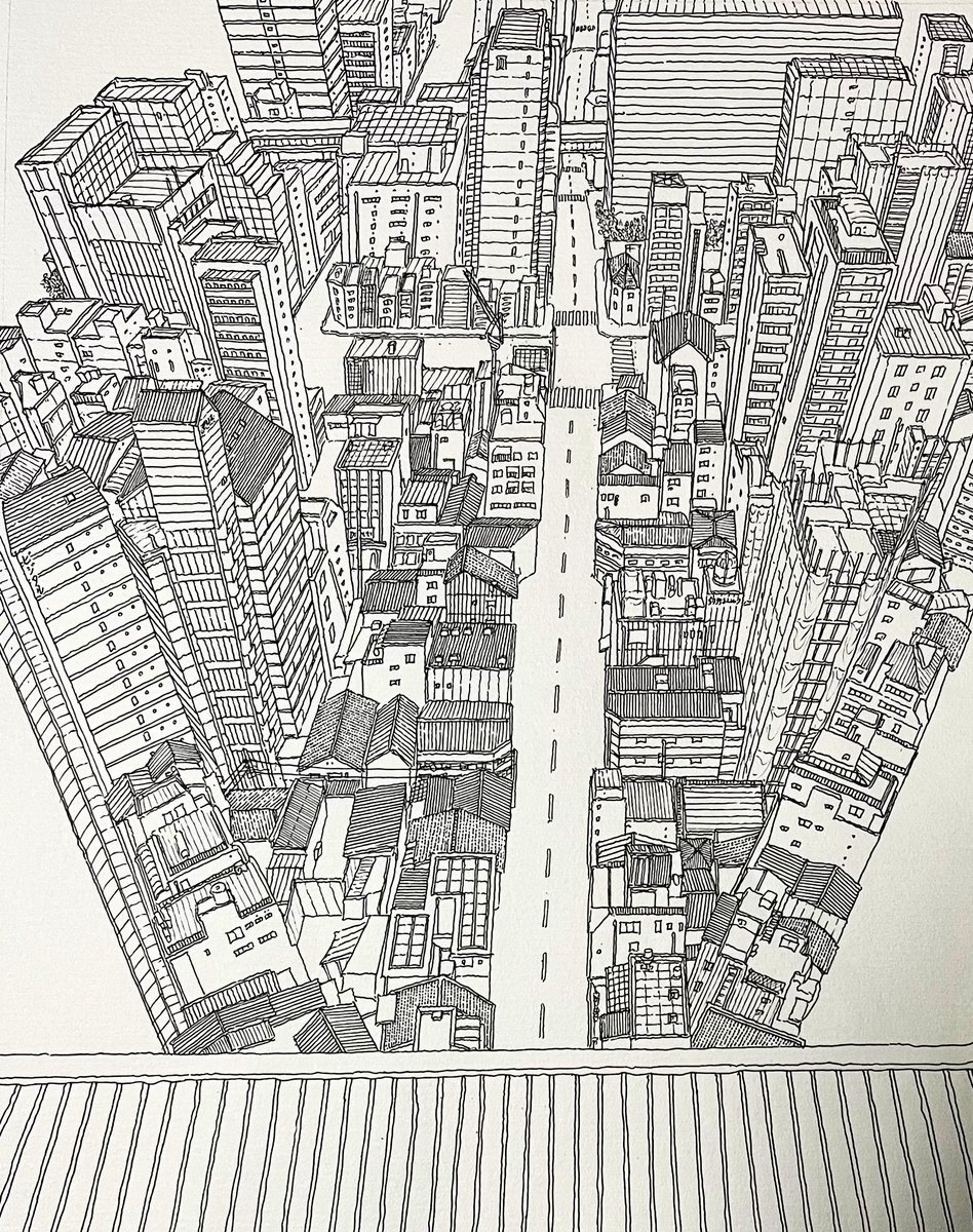 📍個展　2月7日から

大阪の線画の展示です。
新作５点を含む20点ほどを展示させていただきます。

お近くにお越しの際はぜひお立ち寄りください。
(久保は月曜日に在廊予定)