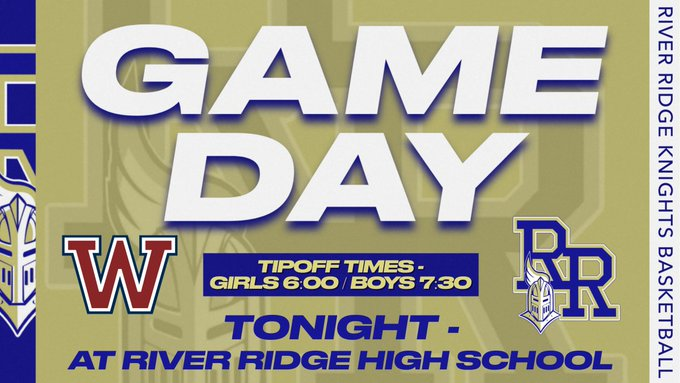 GHSA Sports (@state_ghsa) on Twitter photo 🔥🏀High School Basketball🔥
Woodstock vs River Ridge🔴Livestreams: bit.ly/4fXGr5G
today
@ 6p.
<a href="/RiverRidgeontop/">River Ridge Sports</a> <a href="/rrknightsgbb/">River Ridge Girls Basketball</a> <a href="/coachtaylor_rr1/">Jason Taylor</a> <a href="/SandysSpiel/">Sandy's Spiel</a> <a href="/NMLadyJaguars/">New Manchester Lady Jaguars</a> <a href="/coachtaylor_rr1/">Jason Taylor</a> <a href="/coachblythe1/">Coach Blythe</a> <a href="/ladyhoundsbb/">Lady Greyhounds</a> <a href="/little_ken74682/">Kendall Little</a> <a href="/LHgirlsBall/">Langston Hughes Girls basketball</a> <a href="/rearea2028/">Reagan Mulligan</a> <a href="/CLeak05/">Tiffany Leak</a> 🔥🏀High School Basketball🔥
Woodstock vs River Ridge🔴Livestreams: bit.ly/4fXGr5G
today
@ 6p.
<a href="/RiverRidgeontop/">River Ridge Sports</a> <a href="/rrknightsgbb/">River Ridge Girls Basketball</a> <a href="/coachtaylor_rr1/">Jason Taylor</a> <a href="/SandysSpiel/">Sandy's Spiel</a> <a href="/NMLadyJaguars/">New Manchester Lady Jaguars</a> <a href="/coachtaylor_rr1/">Jason Taylor</a> <a href="/coachblythe1/">Coach Blythe</a> <a href="/ladyhoundsbb/">Lady Greyhounds</a> <a href="/little_ken74682/">Kendall Little</a> <a href="/LHgirlsBall/">Langston Hughes Girls basketball</a> <a href="/rearea2028/">Reagan Mulligan</a> <a href="/CLeak05/">Tiffany Leak</a>