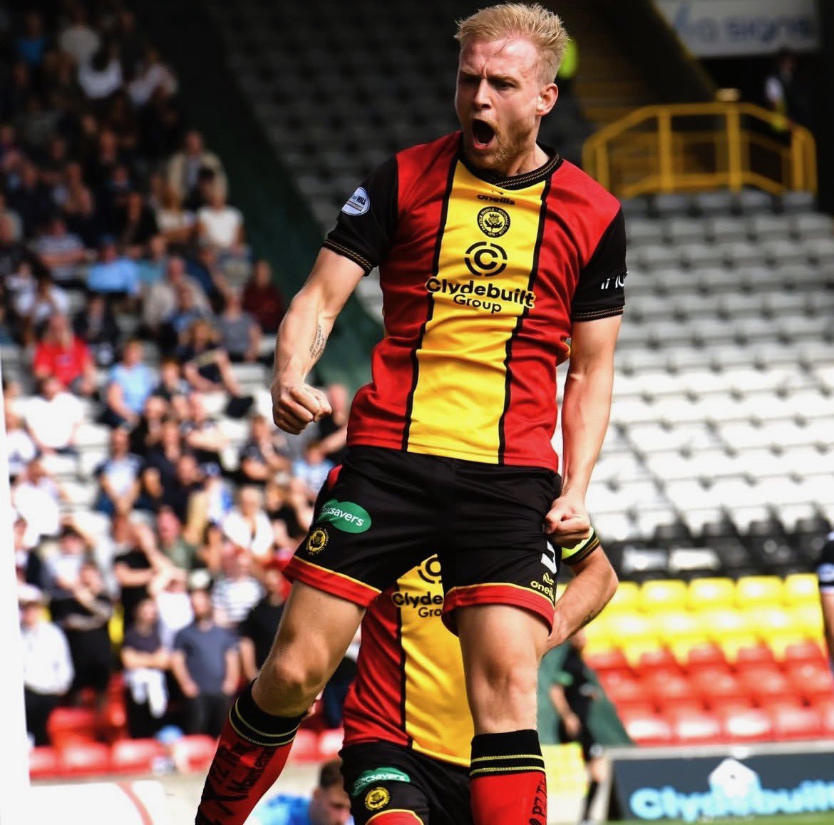 Harry Milne tweet media