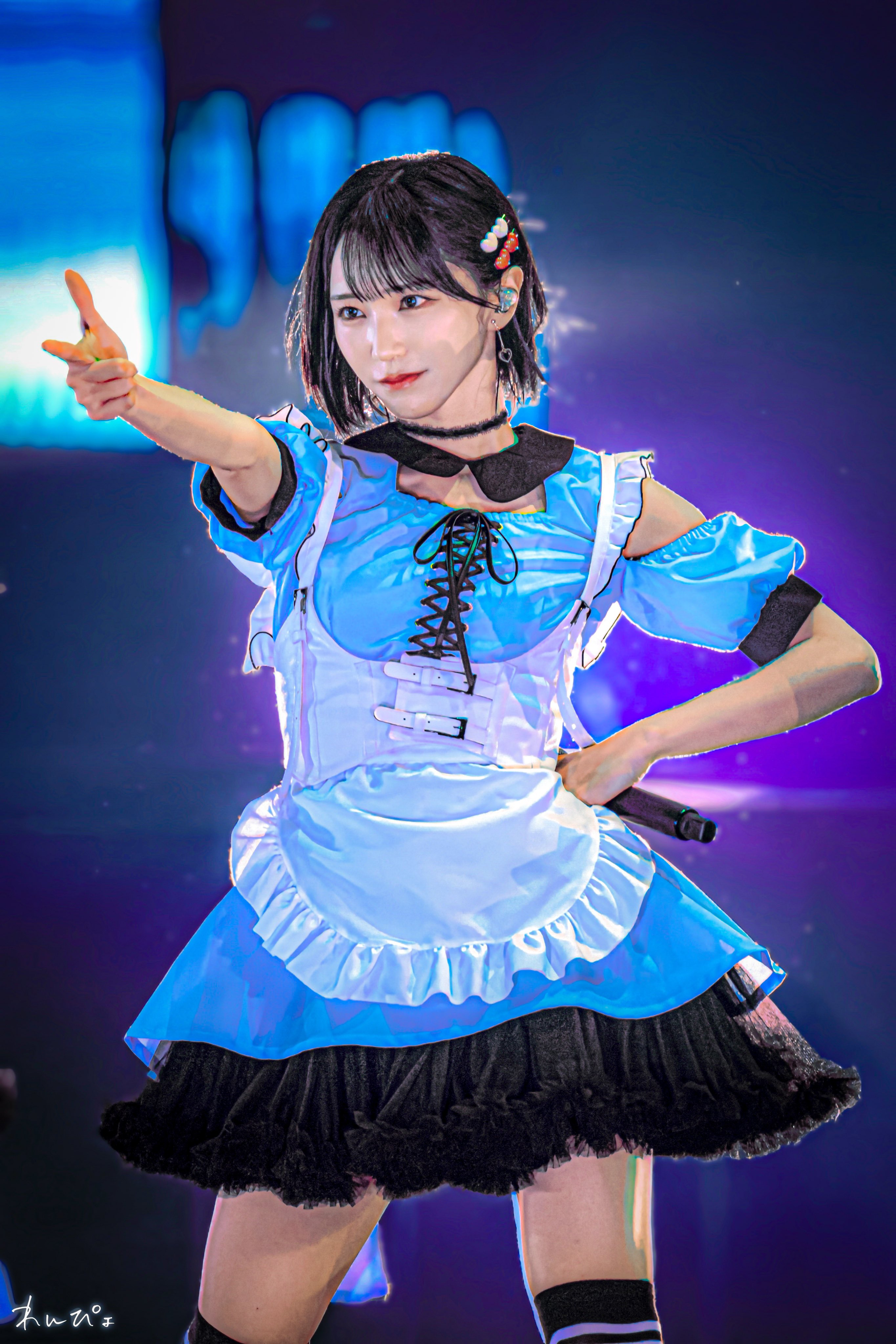 野口 衣織 on X: 