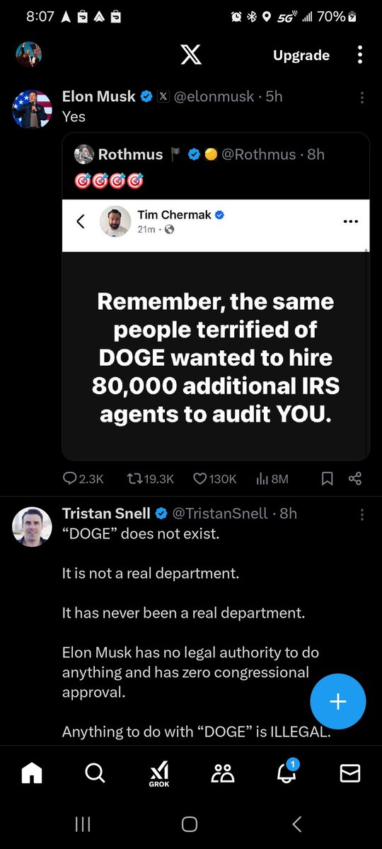 trumpsburner691's tweet photo. No lies told https://t.co/vB6DHrITGc
