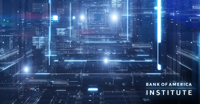 Agentic AI could spark accelerated development and deployment of AI-powered apps, as well as industrial and commercial robots sooner than anticipated. And over the next decade, it may ultimately spark a corporate efficiency revolution. Are you ready? bit.ly/3Q3zdlO