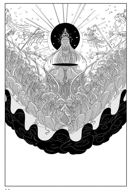 #blogger #art
人間の本質に迫ってくる。
宝石人間という異質な生物を通して。
そしてさらに人間の幸福とは何か?
私たちは一体何のために生まれて。
何処から来て、何処へ行くのか。
この漫画に全て描いてあるんですよー!
極楽京都日記: 【漫画感想】宝石の国 市川春子 https://t.co/7dEzGs9fWl 