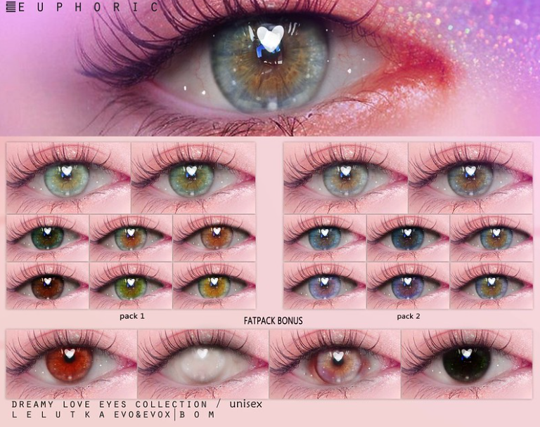 KawaiiFeedSL's tweet photo. Euphoric: Dreamy Love Eyes Collection @ Cupid's Fault〡Taxi: https://t.co/6IQAFpiBql
#secondlife #metaverse #euphoric #cupidsfault #slevent #slcontent #kawaiifeed https://t.co/opekNg36fL