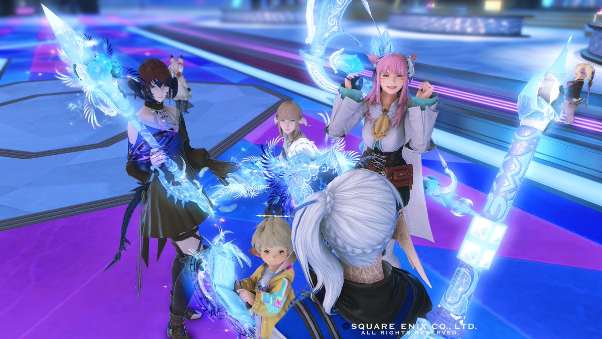 SandSlash333's tweet image. 今週も無事消化～！
先週暗黒交換したので今週は学者交換しました！