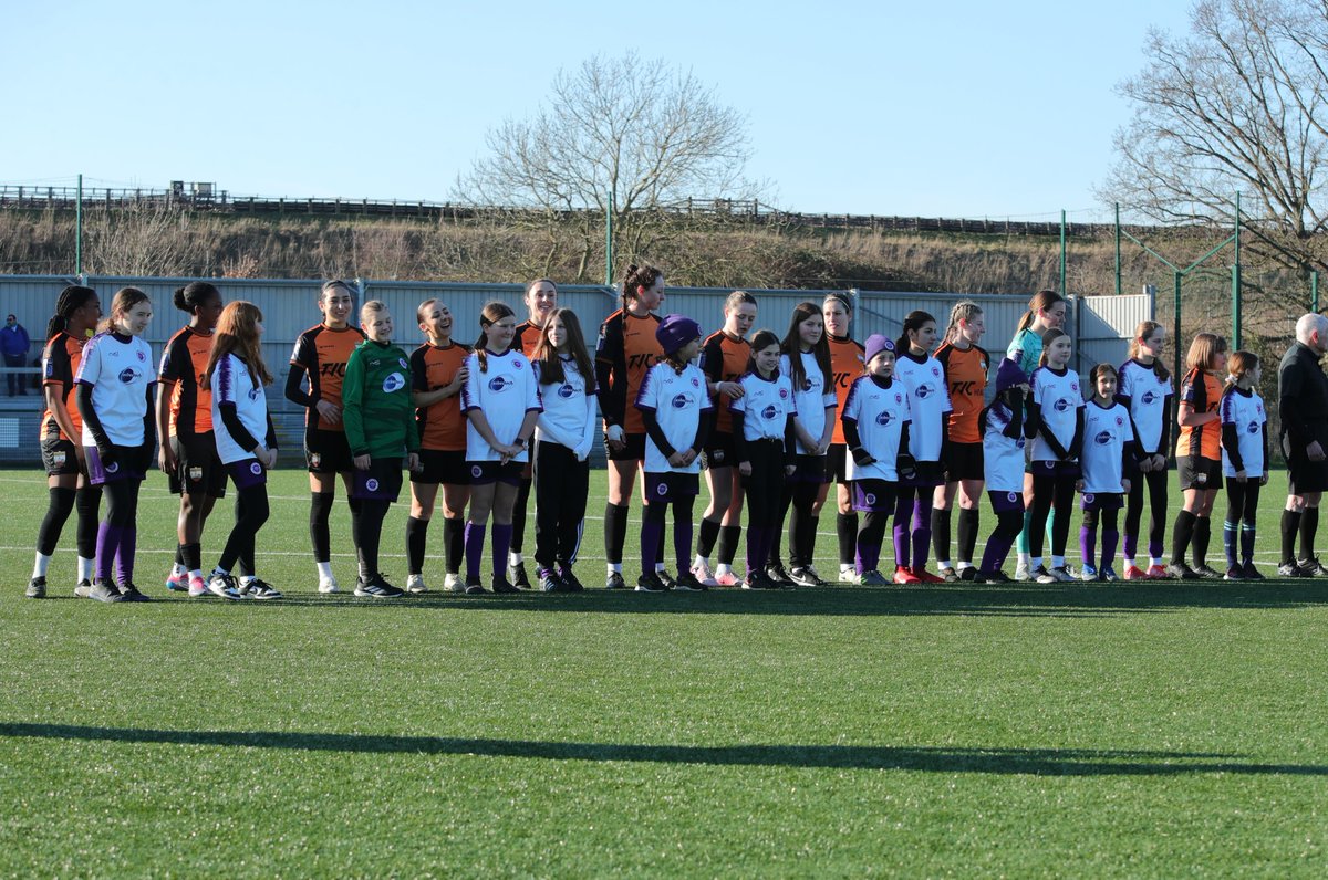 Barnet FC - The Hive Foundation tweet media