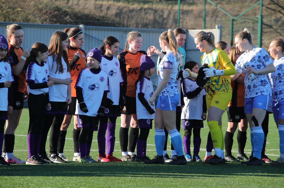 Barnet FC - The Hive Foundation tweet media