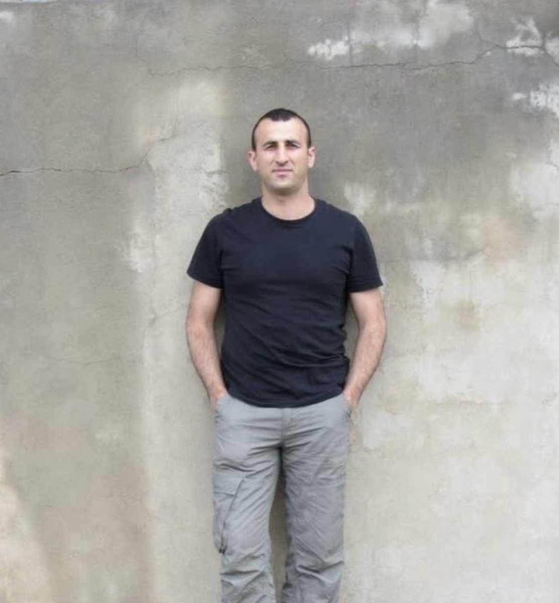 🚨 URGENT: STOP THE DEPORTATION OF CEBRAIL IDER! 🚨

1-) Cebrail Ider, who fled the oppressive Erdogan regime in Turkey a regime that disregards human rights and weaponizes the judiciary to silence its opponents applied for asylum in Austria in hopes of securing a safe and