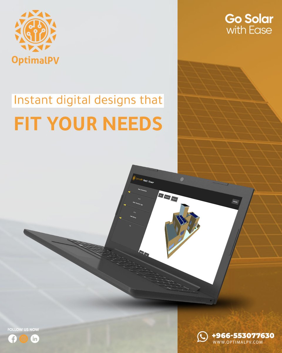 OptimalPV tweet media