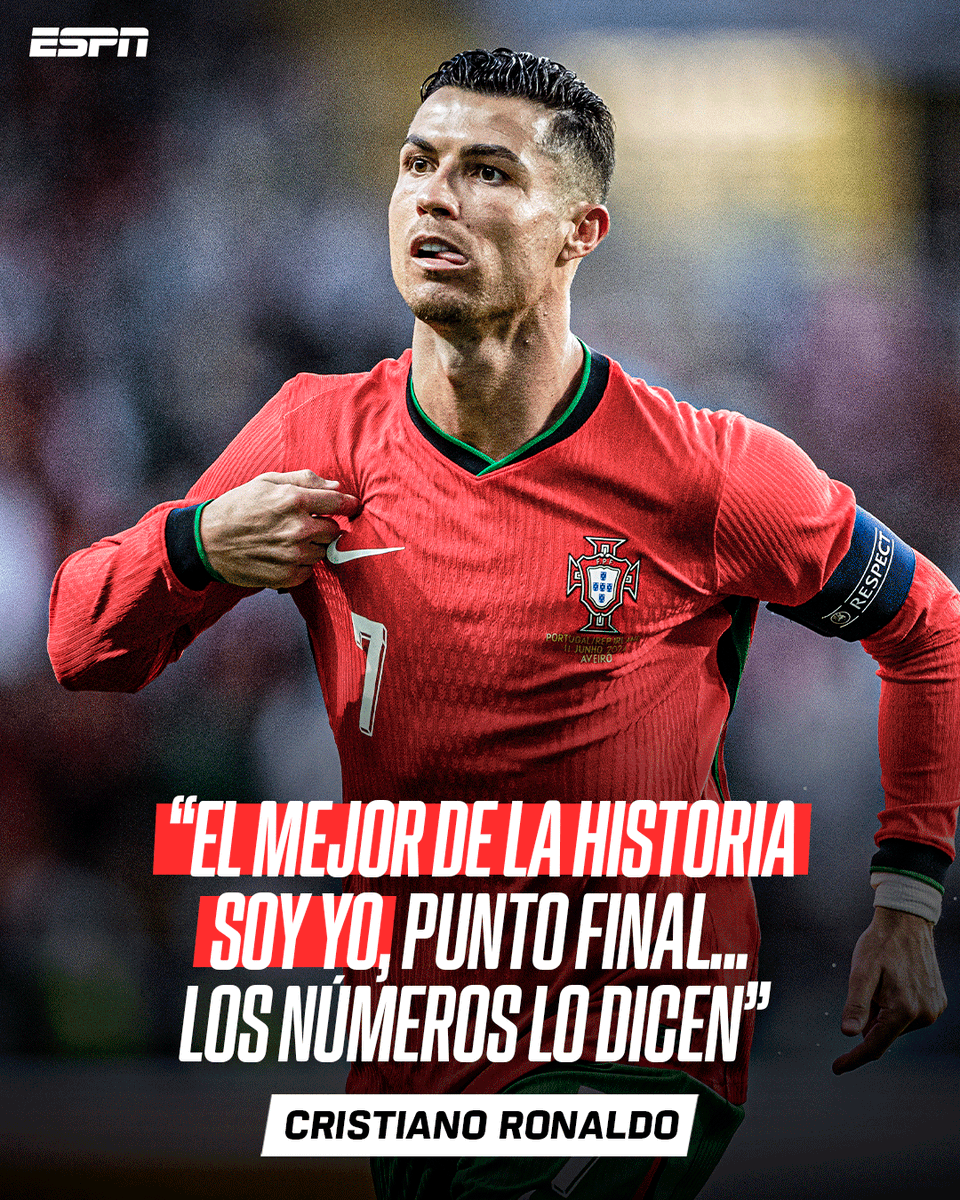 ESPN Argentina tweet media