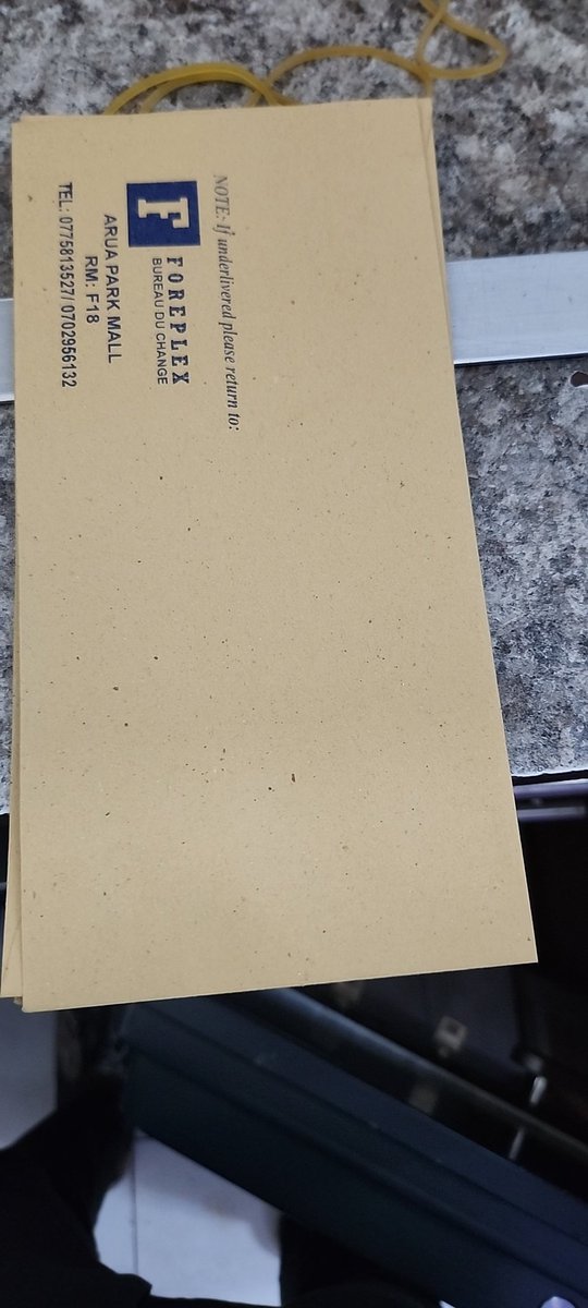 Any time,  Any day,  Foreplex bureau de change Ltd gat you