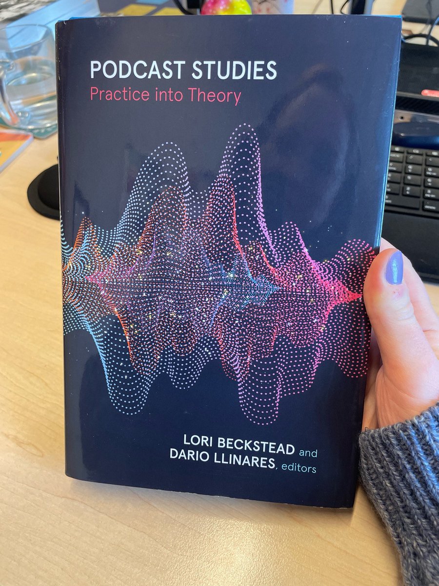 Stacey Copeland, Ph.D. tweet media