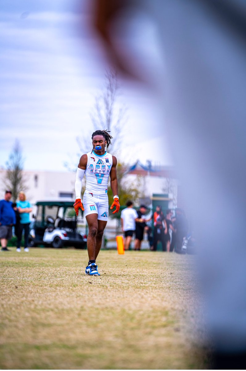 I had a great tournament at DR7 with Apex elite 18u I finished the tournament with 2 picks 6’s <a href="/twanDaBoss/">Antwan Nicholas</a> <a href="/Mobellent/">Mobell11</a> <a href="/CoachDT_Cuse/">Dennis Thomas</a> <a href="/Co_Jackson21/">Chevis Jackson</a> <a href="/giddings_cory/">Cory Giddings</a> <a href="/CoachTillman_/">Dakota Tillman</a> <a href="/MButlerBCFB/">Michael Butler</a>