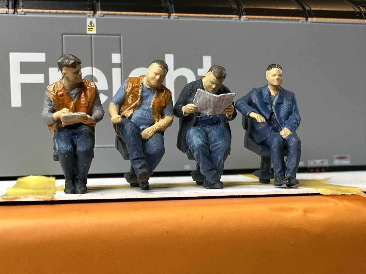 Underground Eric tweet media