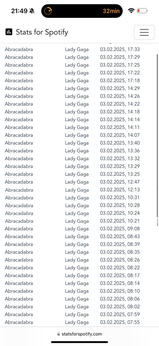 what does this say about me?