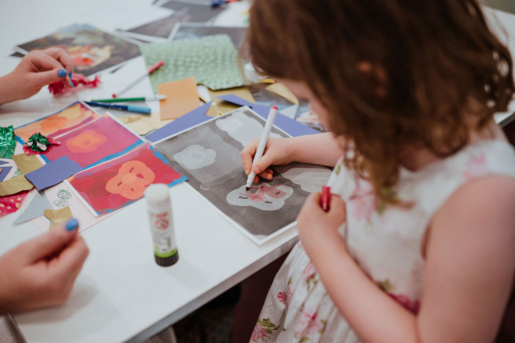 Join us for our SEND: Relaxed Family Morning here at the museum on Wednesday 19 February, 09.00-12.00 GMT. Inspired by the artist Canaletto, journey across cities and landscapes with engaging, multisensory activities and storytelling:  bit.ly/4jJa0uA