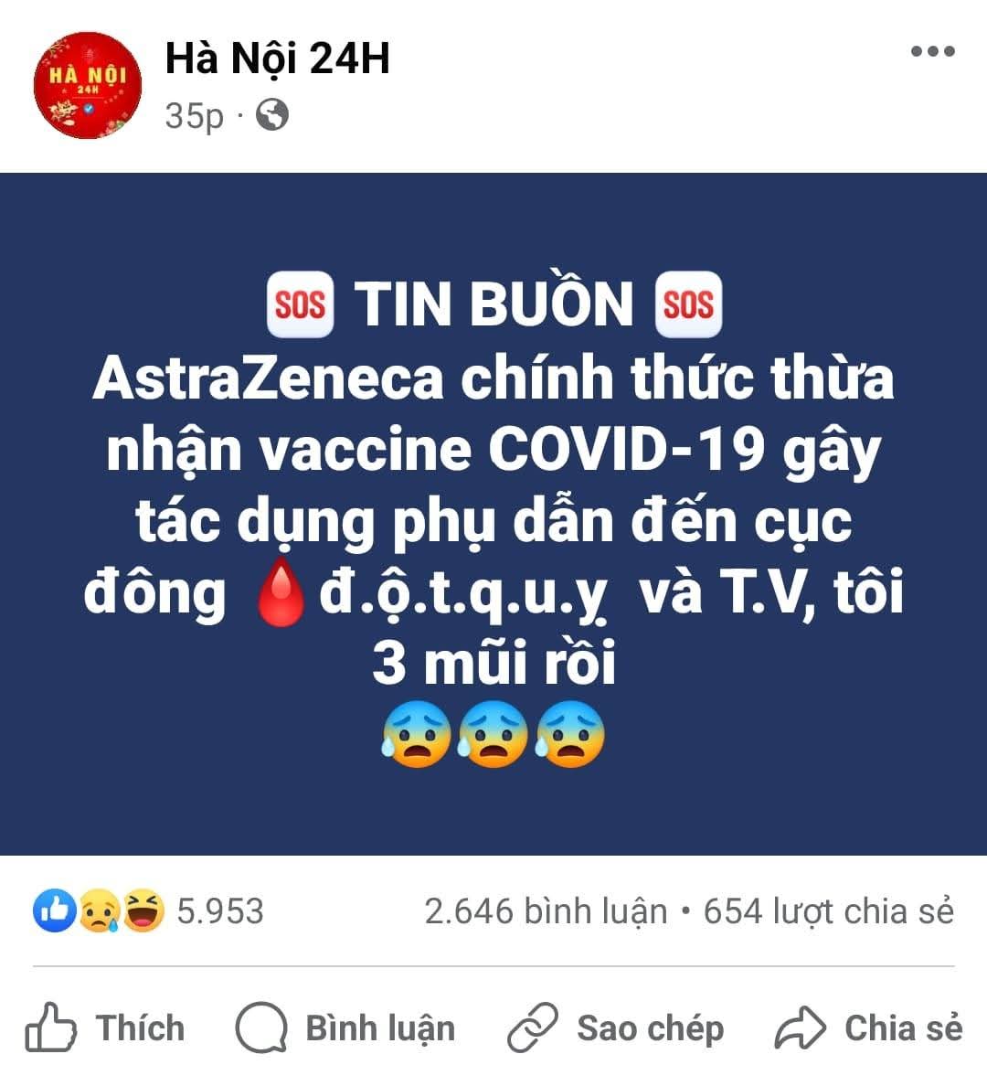LỢI ÍCH CỦA IVERMECTIN:
1 - Ivermectin ngăn ngừa thiệt hại gây ra cho Vắc xin RNA.
2 - Ivermectin ngăn chặn sự xâm nhập của protein Spike vào tế bào. 
Vì vậy, nếu người đó đã tiêm vắc-xin COVID, họ có hy vọng, họ có cách tự điều trị bằng Ivermectin.
3 –