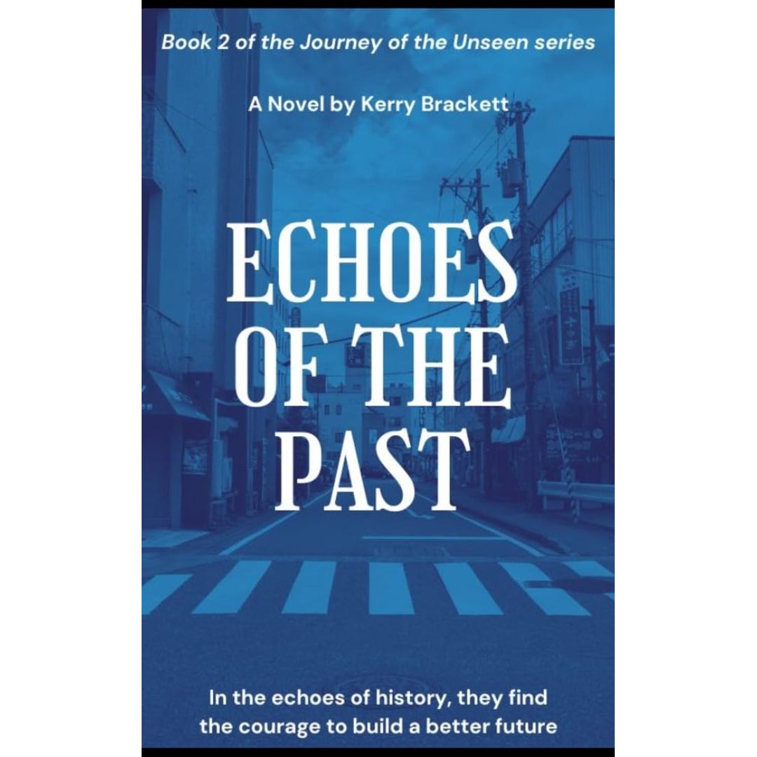 In a small town scarred by the memory of its last race riot, James and Nikki arrive hoping to uncover the truth behind the whispers of history that linger in its streets....

READ MORE HERE👇
a.co/d/1FFXB8L

#book #readers #history #amazonfinds