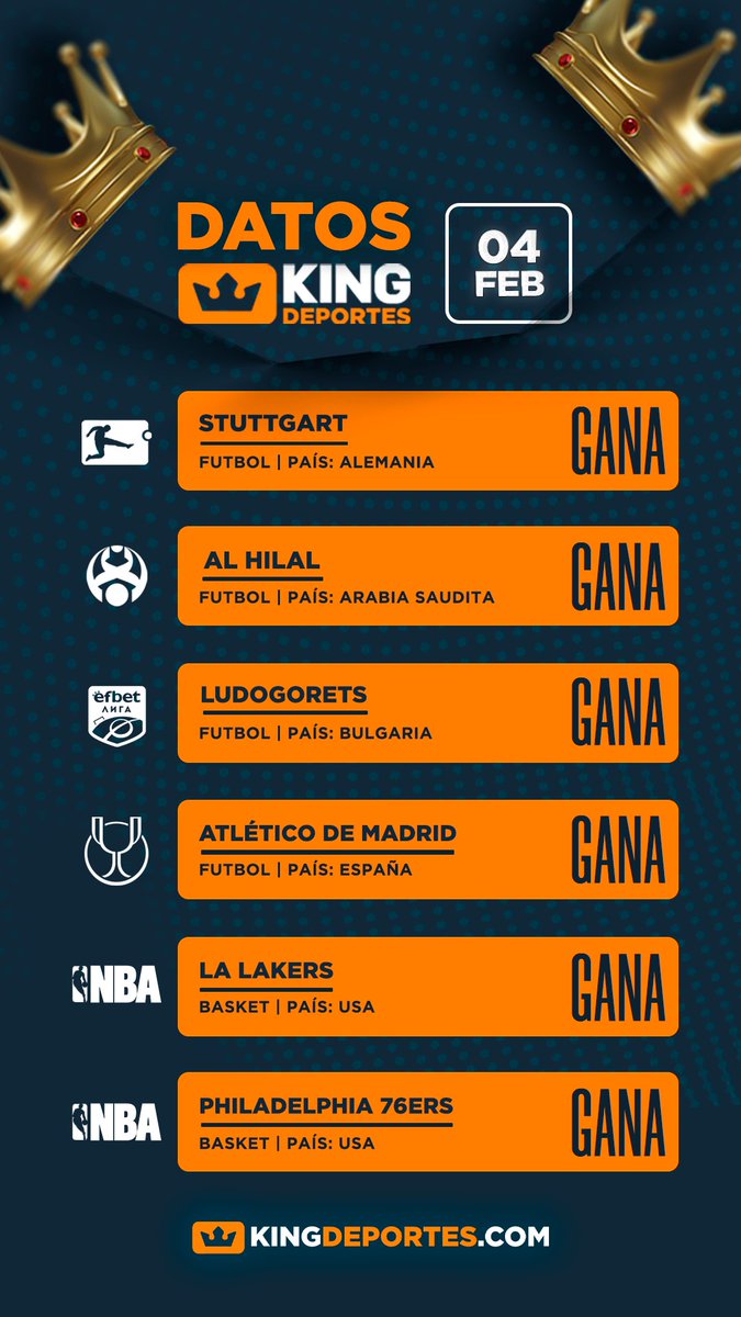 DUMONT81's tweet photo. #DATOSKING 🥳💪 04-02
Juega, gana y cobra en
@kingdeportes_ve
https://t.co/ZdVuzSYaeL 🔥
Regístrate aquí 👉 https://t.co/ZdVuzSYaeL
Síguelos 👑🎊
@kingdeportes_ve
#datos #hipismo #parley #bonos #kingdeportes #slots #casinos https://t.co/kI2dOgAzr0