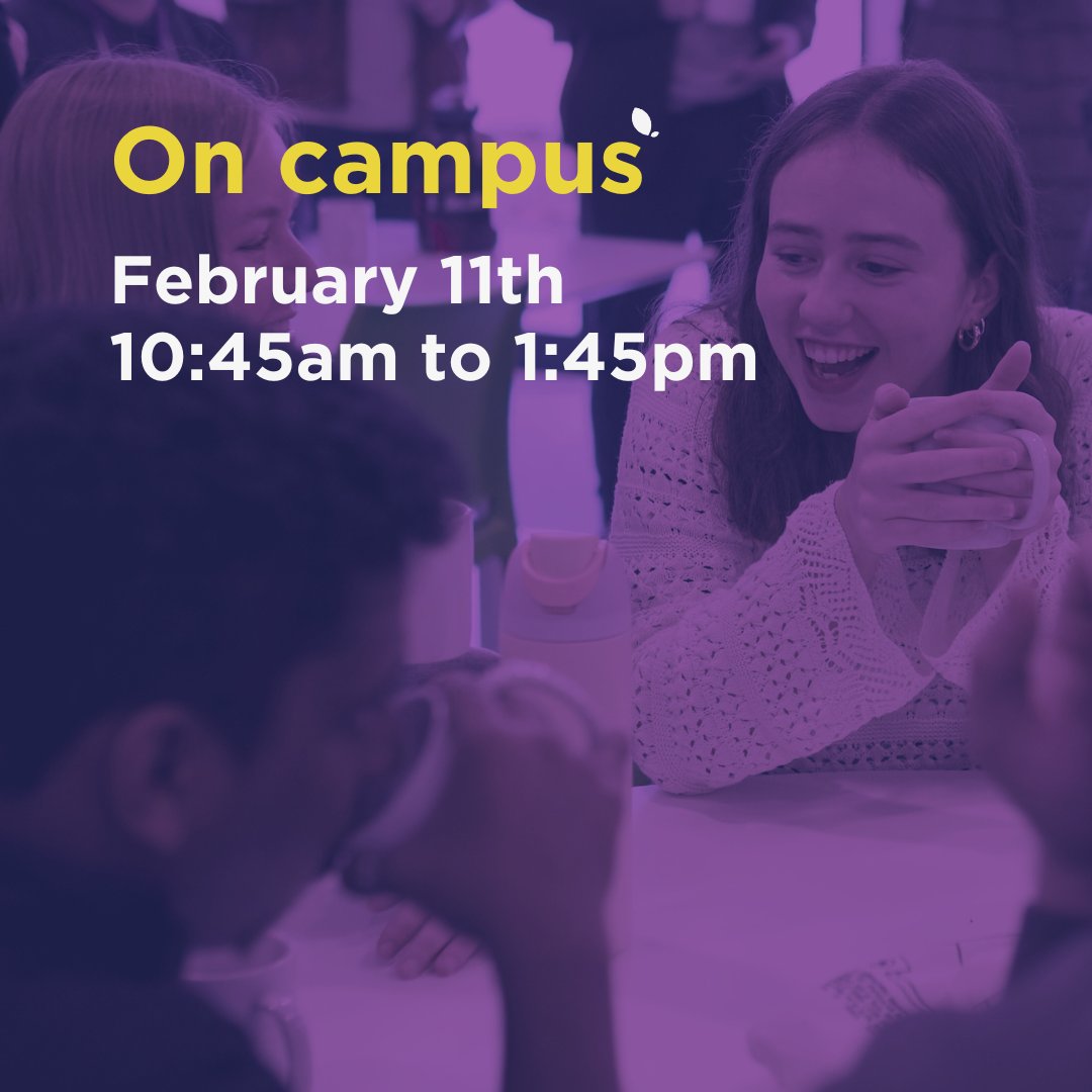Join us for NTC's Open Day on February 4th, 10:45 am-1:45 pm at Dene Road, Didsbury, M20 2GU. Tour the campus, explore courses, meet our fantastic staff, and ask questions. We can't wait to welcome you! Secure your spot: form.jotform.com/250282372398361