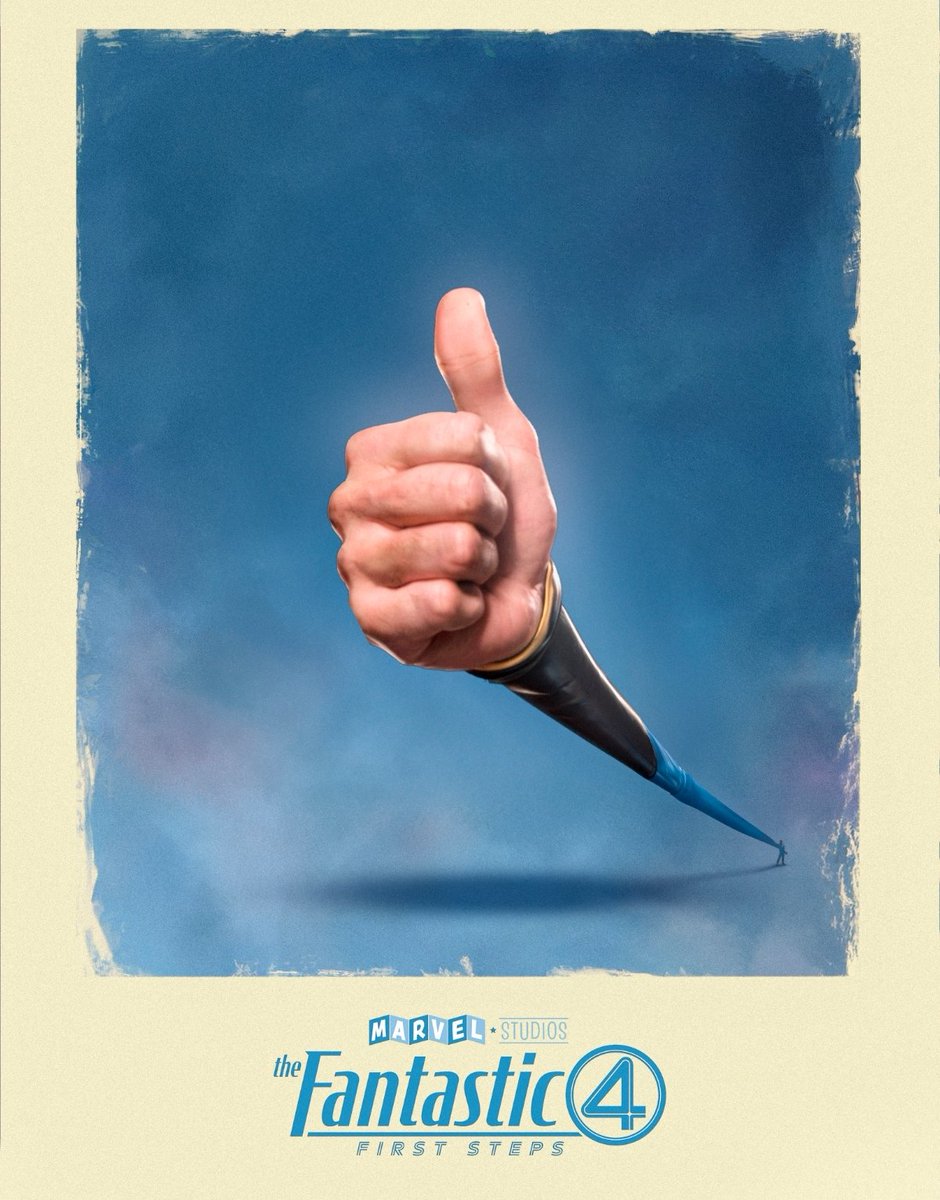 Bosslogic's tweet image. THE FANTASTIC FAMILY #TheFantastic4