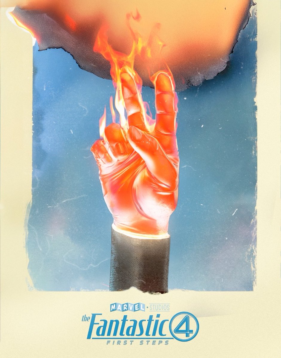 Bosslogic's tweet image. THE FANTASTIC FAMILY #TheFantastic4