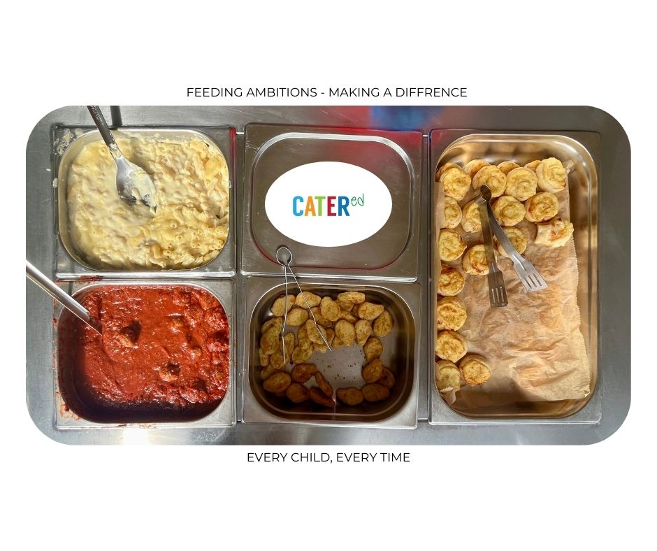cateredplymouth's tweet photo. Happy Tuesday, everyone!🌟 We hope you're having an amazing day! At CATERed, we're dedicated to making a positive impact every day. Our mission is to feed ambitions—every child, every time🍎🥪✨

#teamcatered #happytuesday #FeedingFutures #makingadifference #EveryChildEveryTime https://t.co/D6tUB2UKZC