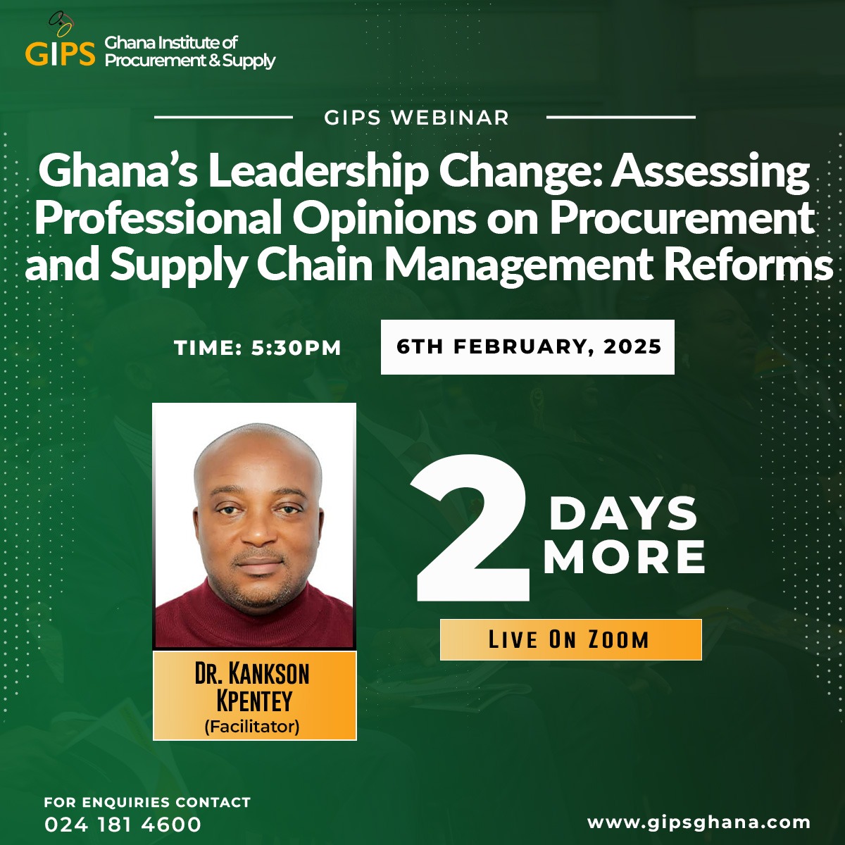 GIPS OFFICIAL tweet media