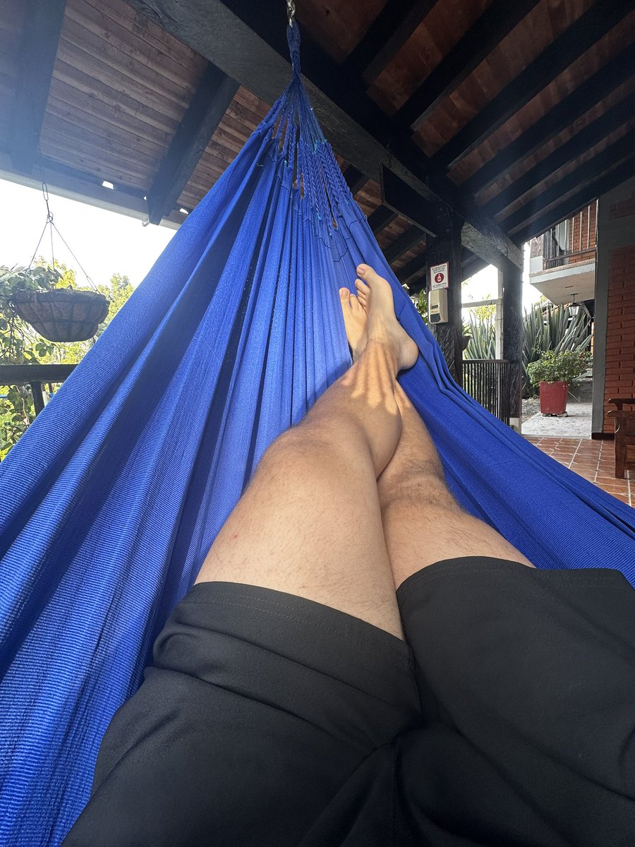 La vida que  todos anhelamos, sin esperar a la edad de pensión.