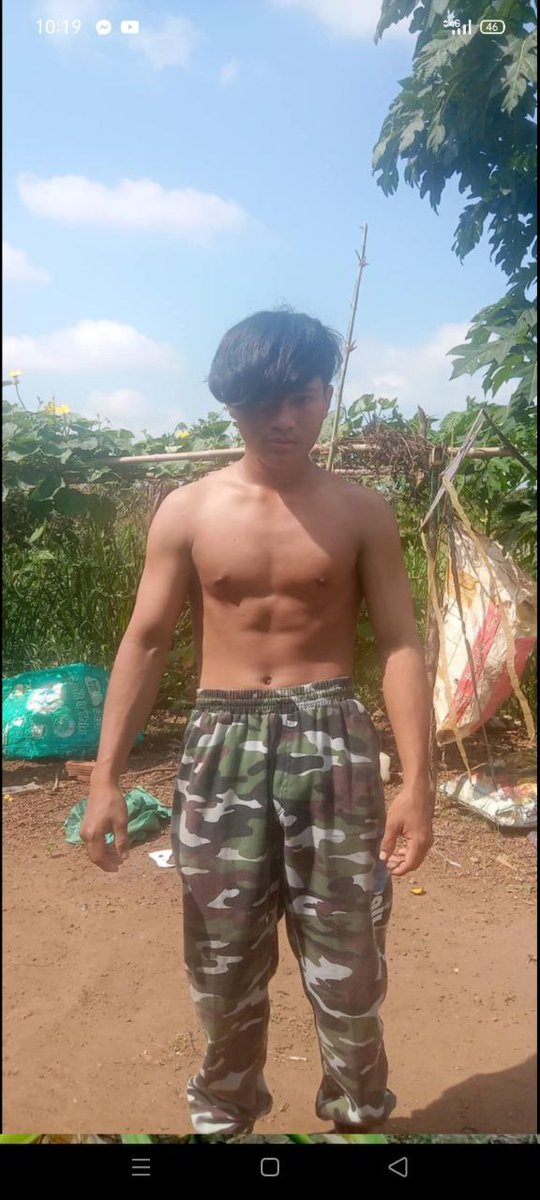 tabe_2002's tweet photo. សង្កាហើយអេមណាស់ https://t.co/iwKJRrJcEM