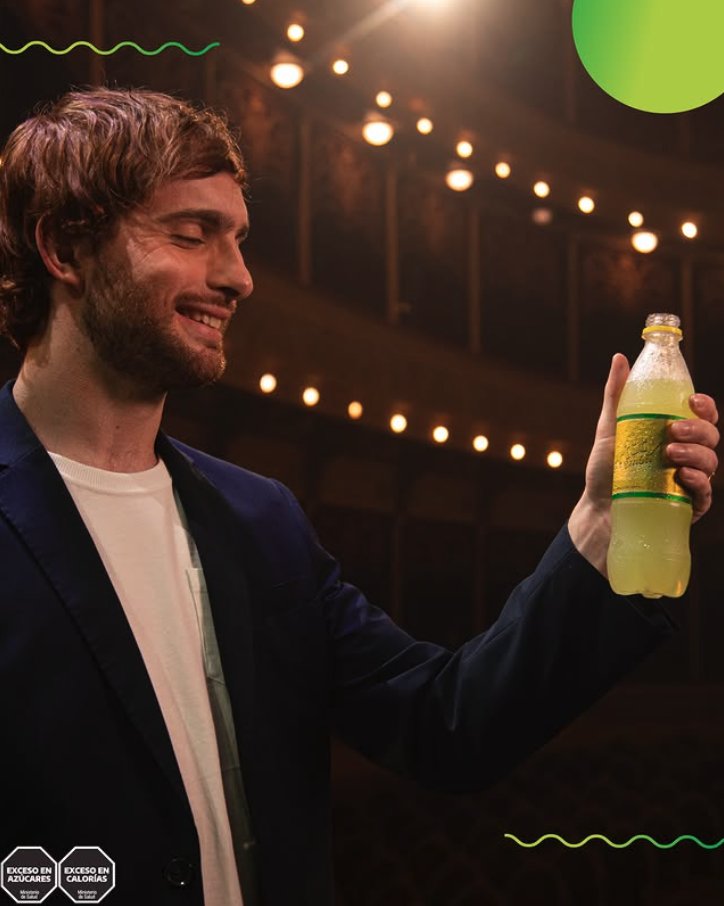 Pritty Limón tweet media