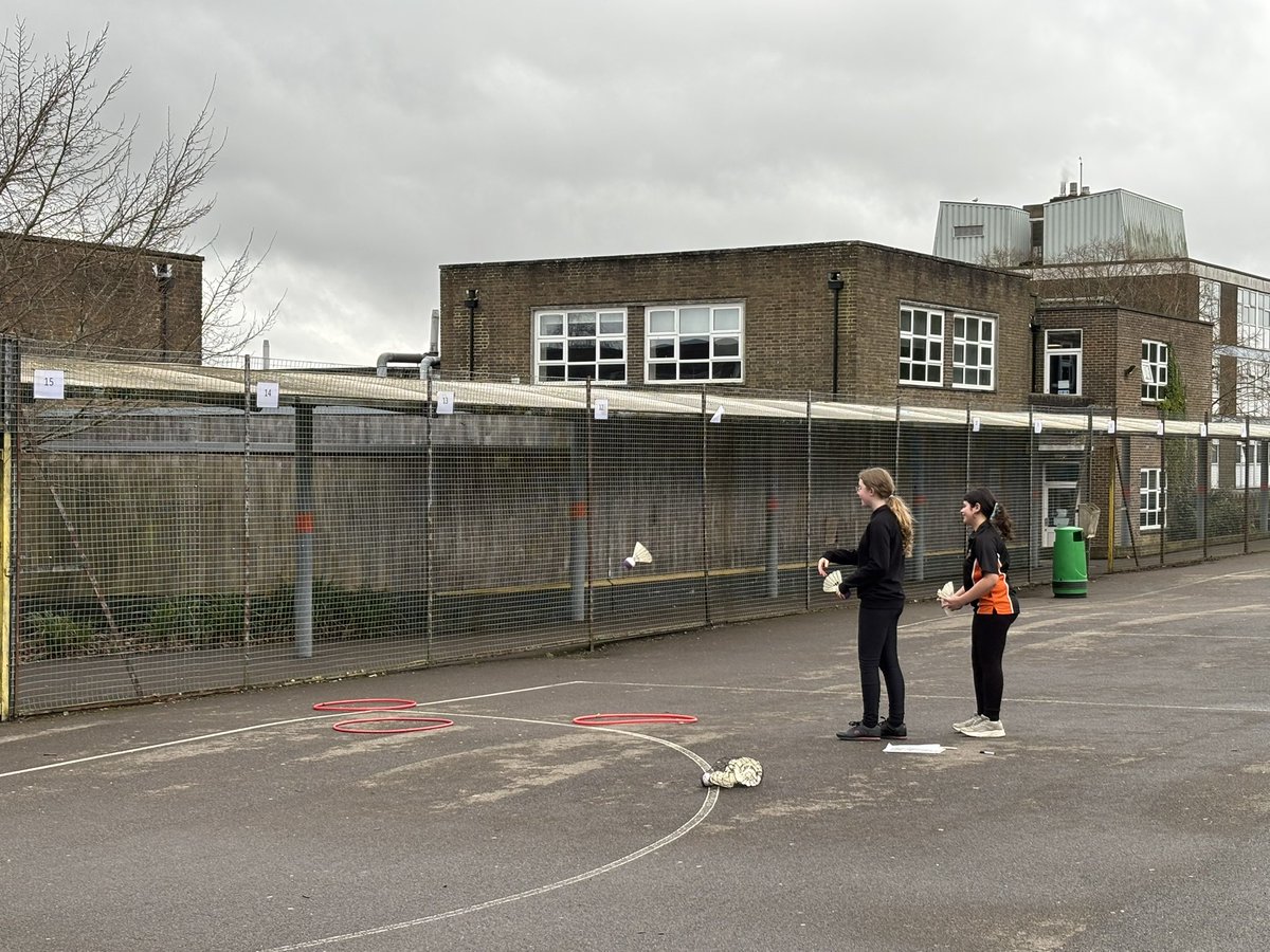 Beacon Academy P.E and Dance tweet media