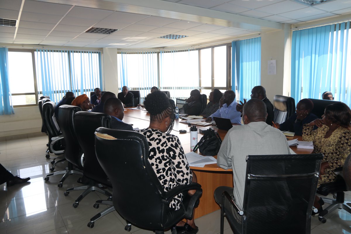 Joining Forces for All Children in Kenya tweet media