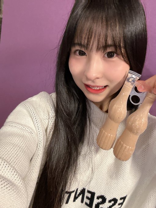 Twitterのコスプレ画像15