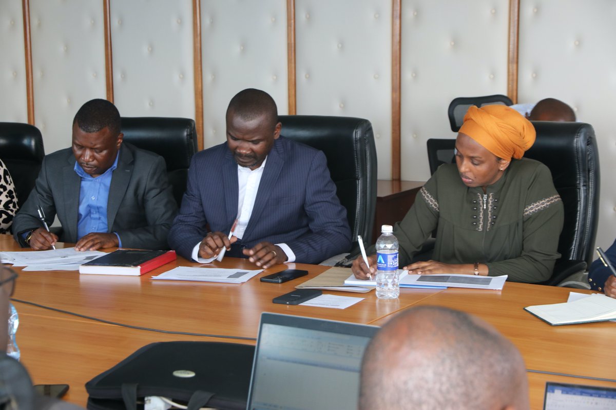 Joining Forces for All Children in Kenya tweet media