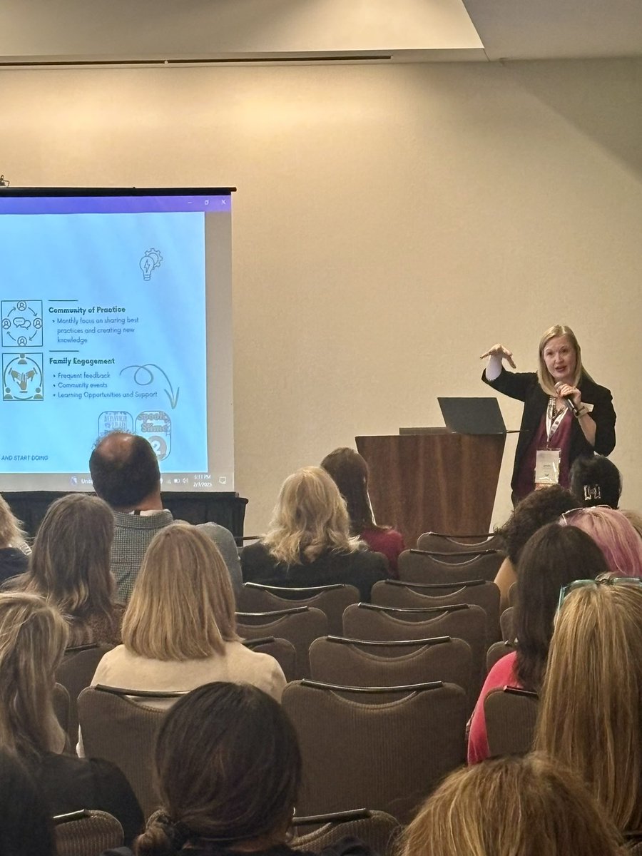 clwilkens's tweet image. Shout out to @lesflisowski Keith Merritt, Jackie Mitchell, and our entire Center For Excellence.  It was a pleasure to be able to present together at @txcase Great IDEAS conference this week!  #behavior #HowMightWe #AllKidsMatter #RCISDJoy 
@RoyseCityISD