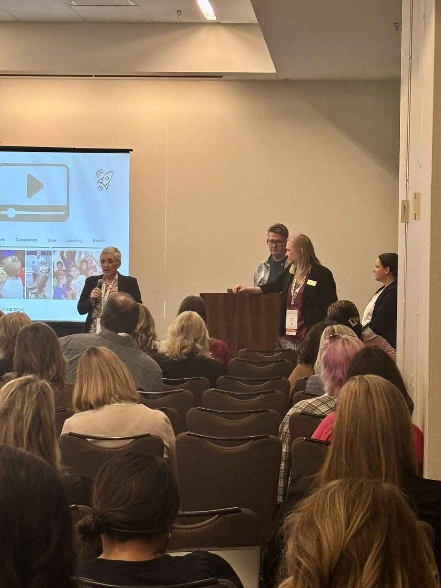 clwilkens's tweet image. Shout out to @lesflisowski Keith Merritt, Jackie Mitchell, and our entire Center For Excellence.  It was a pleasure to be able to present together at @txcase Great IDEAS conference this week!  #behavior #HowMightWe #AllKidsMatter #RCISDJoy 
@RoyseCityISD