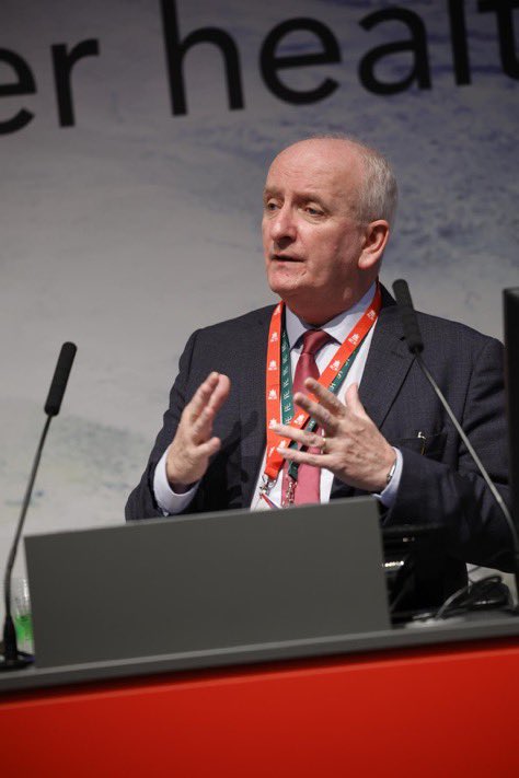 Bernard Gloster tweet media