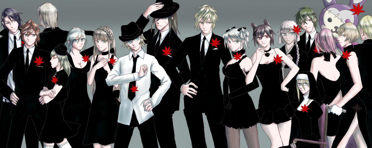 icenine2's tweet photo. GOD EATER 15周年
おめでとうございます
TVのCMで銃形態に変形したのが
本当に鮮烈でした
これからもシリーズが続きますように https://t.co/ISor4EiPiX