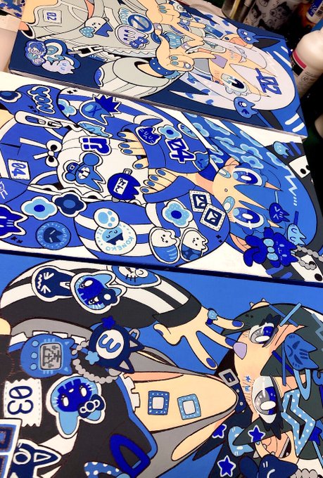 かねこ鮭(@kanekoshake) さんのマンガ一覧 : リツイート順 : 4ページ目