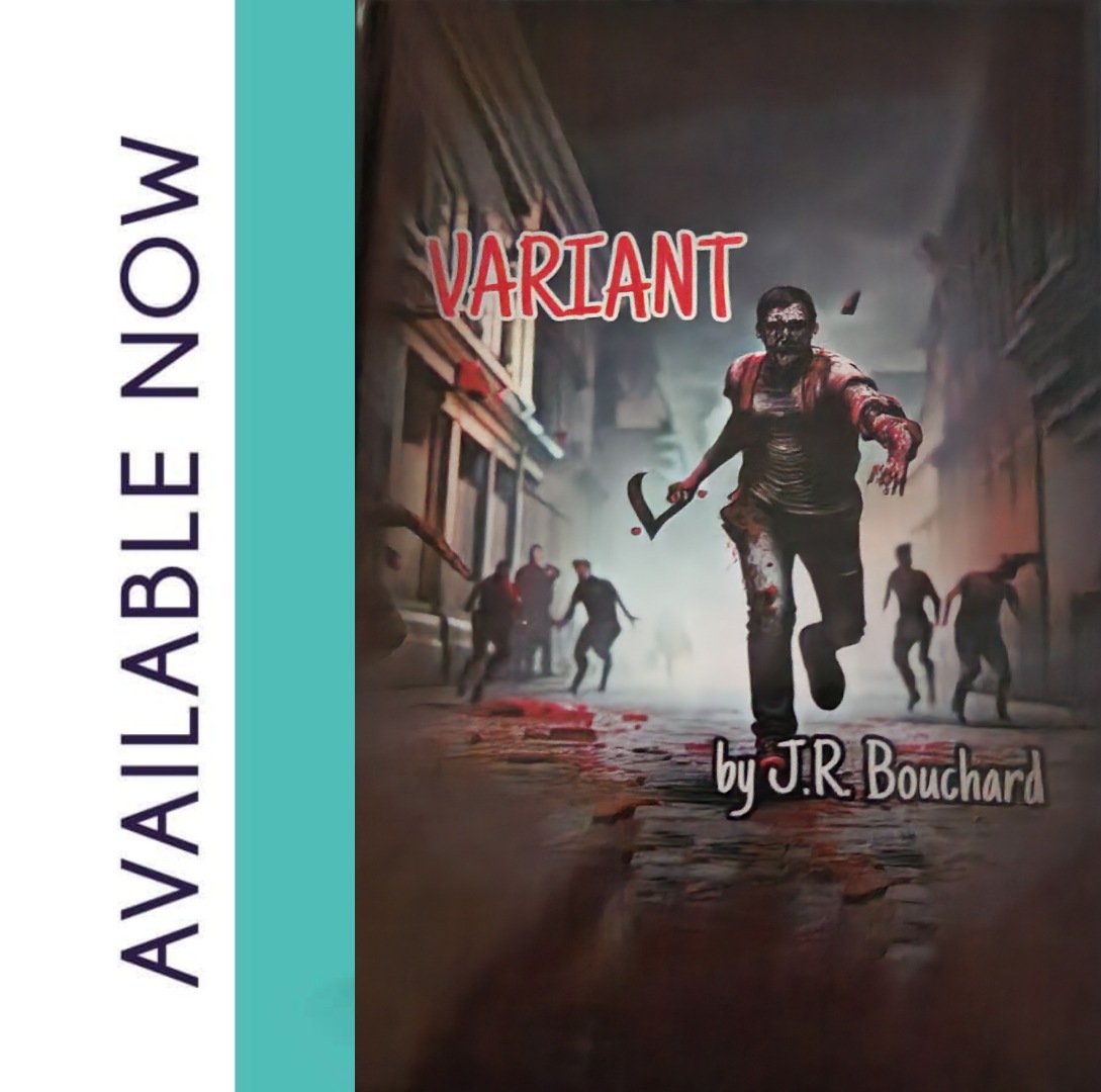 AlterdScript's tweet image. authorhouse.com/en/bookstore/b… My second published book. Sci-Fi/Horror/Thriller