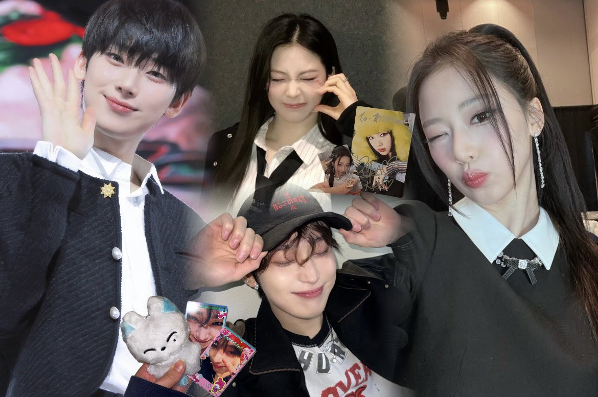 아무 tweet media